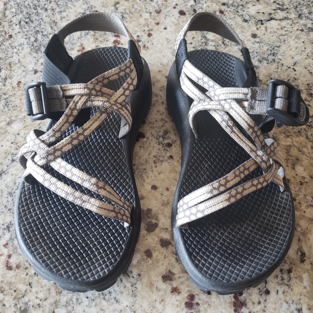 Chaco ZX1 Size 6